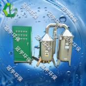 電有效節能蒸餾水機（外貿型）
